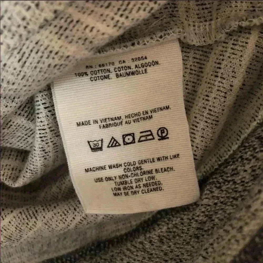 NWT Anthropologie Caitlin Knit Moto Jacket Sz Med​​ - Picture 8 of 8